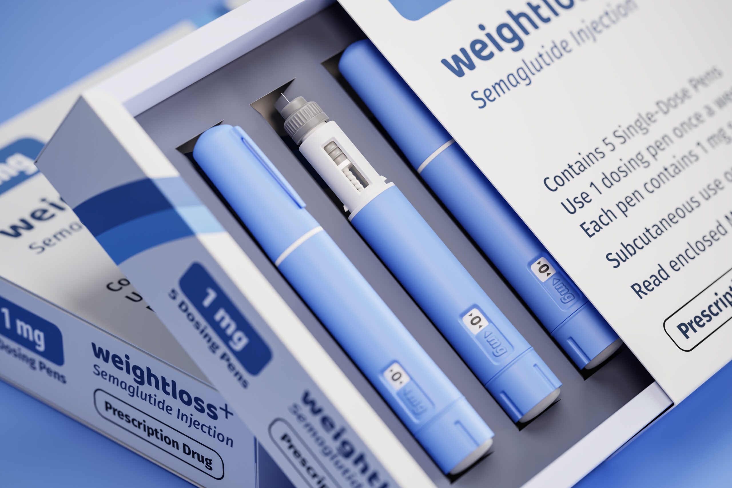 semaglutide stomach paralysis attorney in louisiana Navigating Semaglutide Litigation